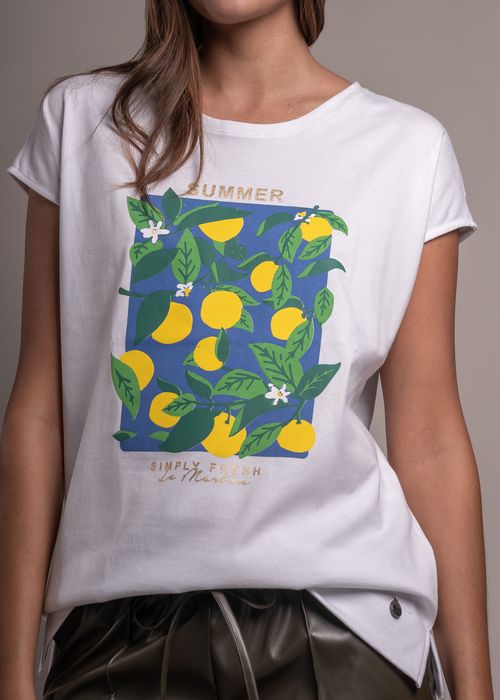 T-SHIRT VICKY