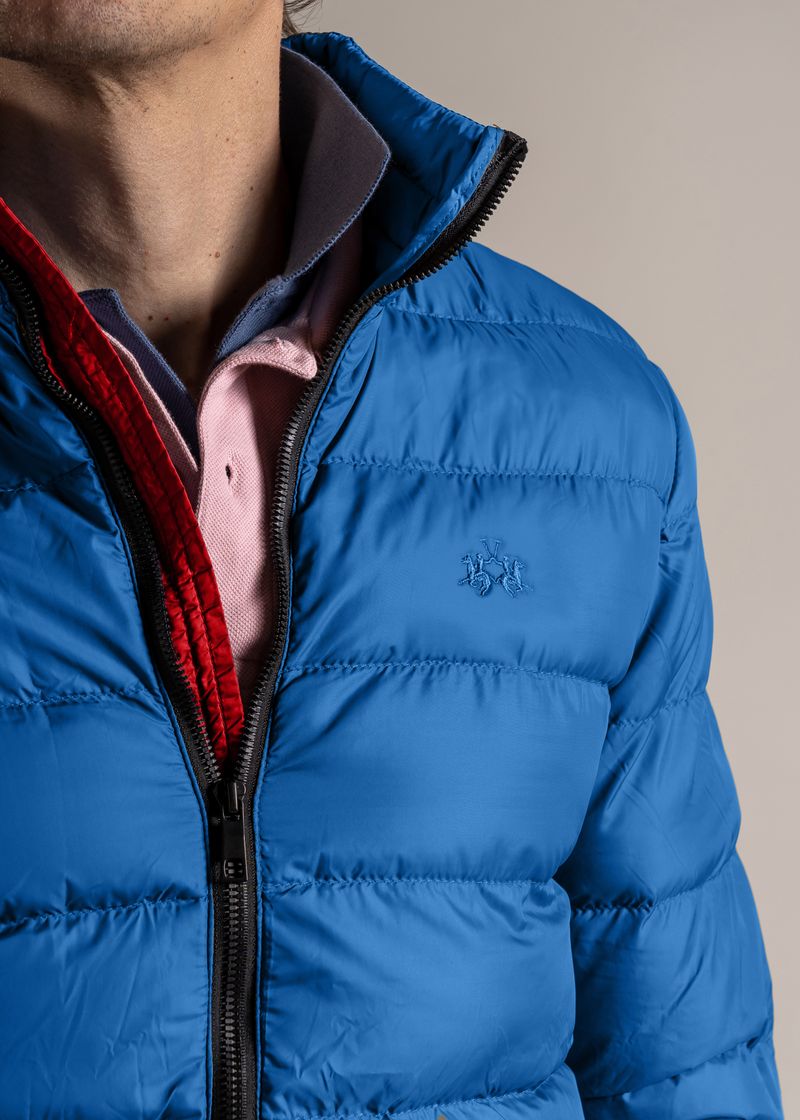 CAMPERA-DOMINICO