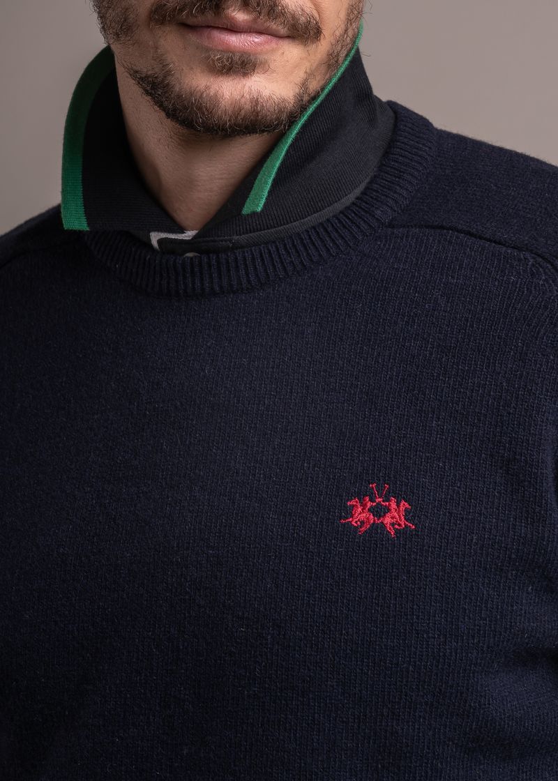 SWEATER-LEO