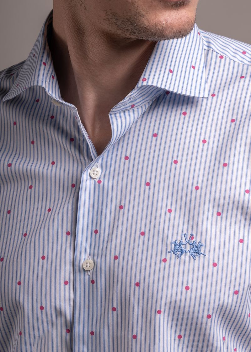 CAMISA-BASEBALL