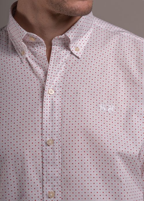 CAMISA RUSSO