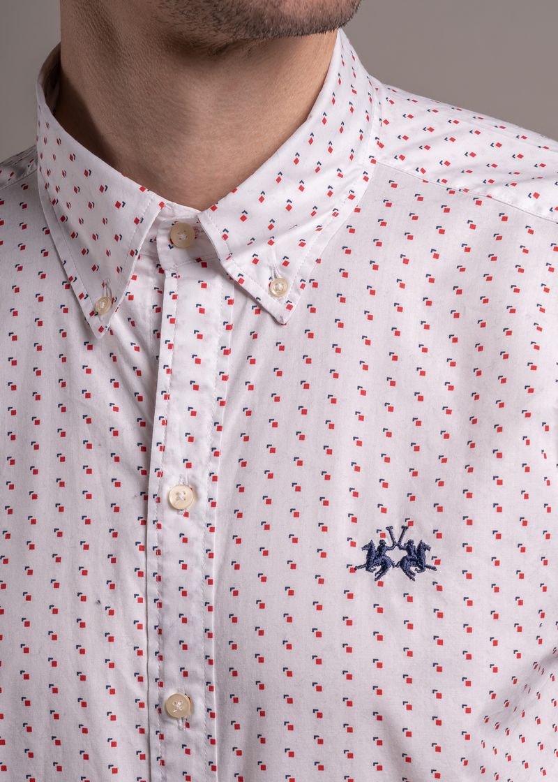 CAMISA-ROPER