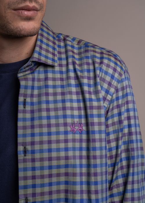 CAMISA BETSY