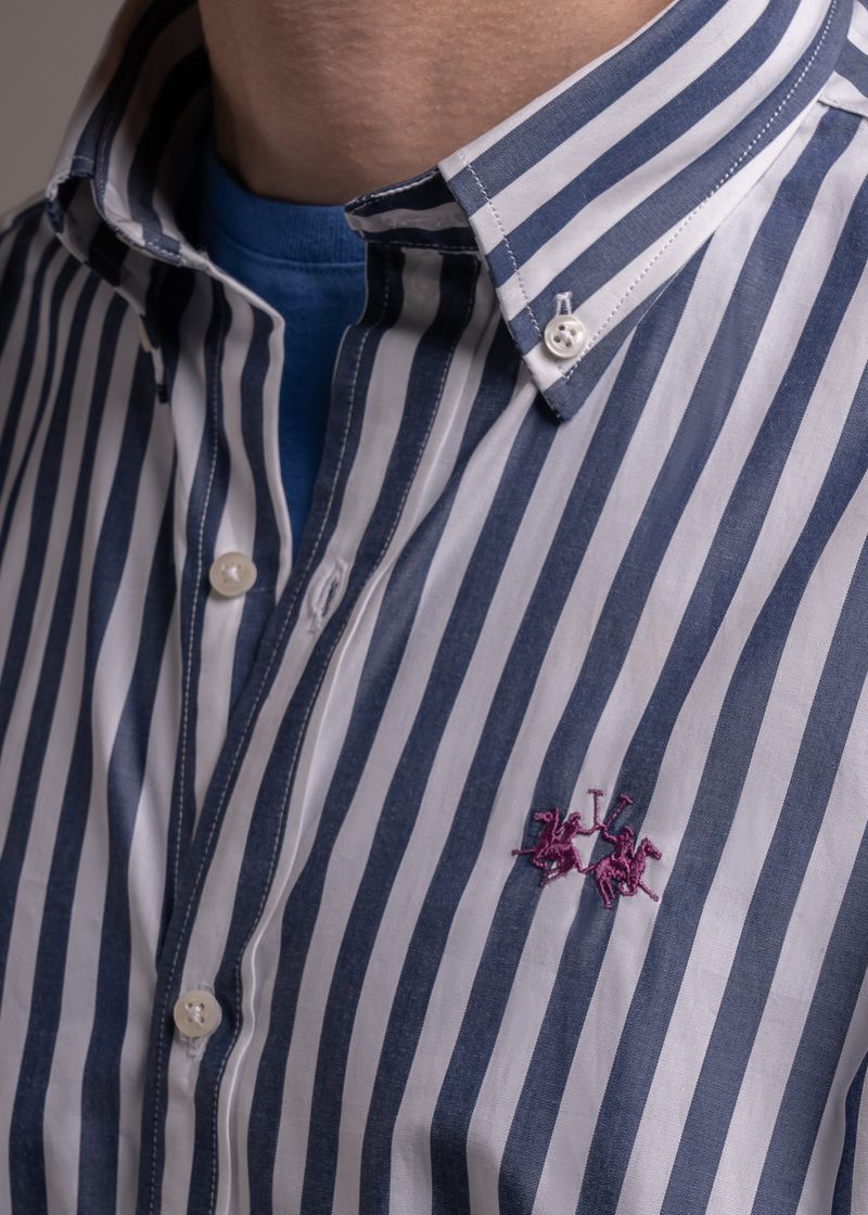 CAMISA-RECETTE