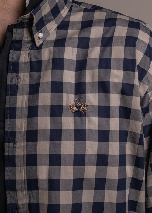 CAMISA RIORDAN