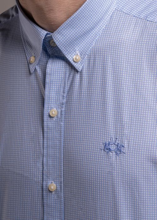 CAMISA RUDD
