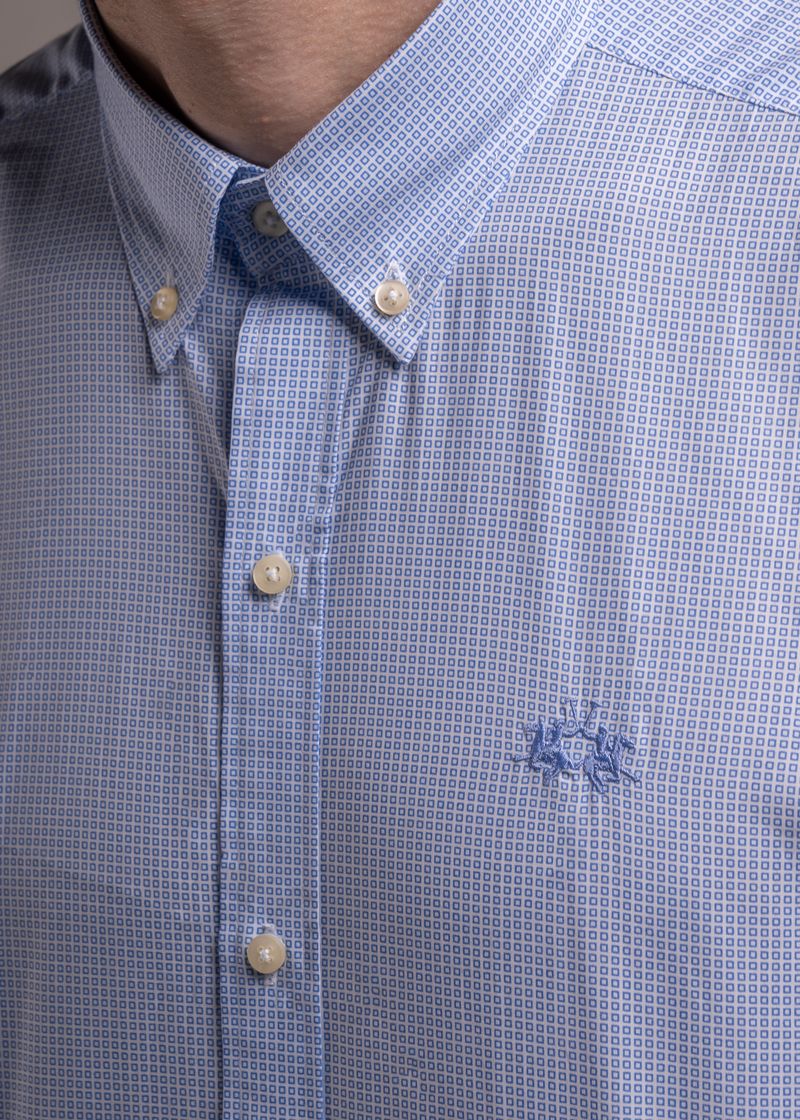CAMISA-RUDD