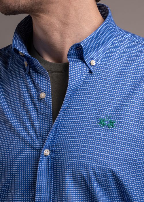 CAMISA RONNEL