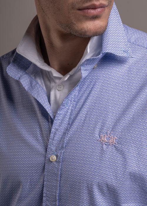 CAMISA ROBINSON