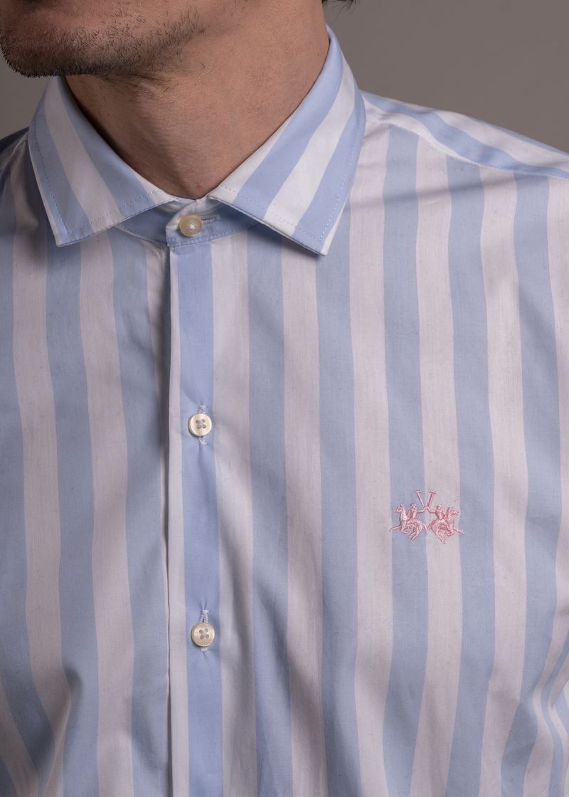 CAMISA-BREMY