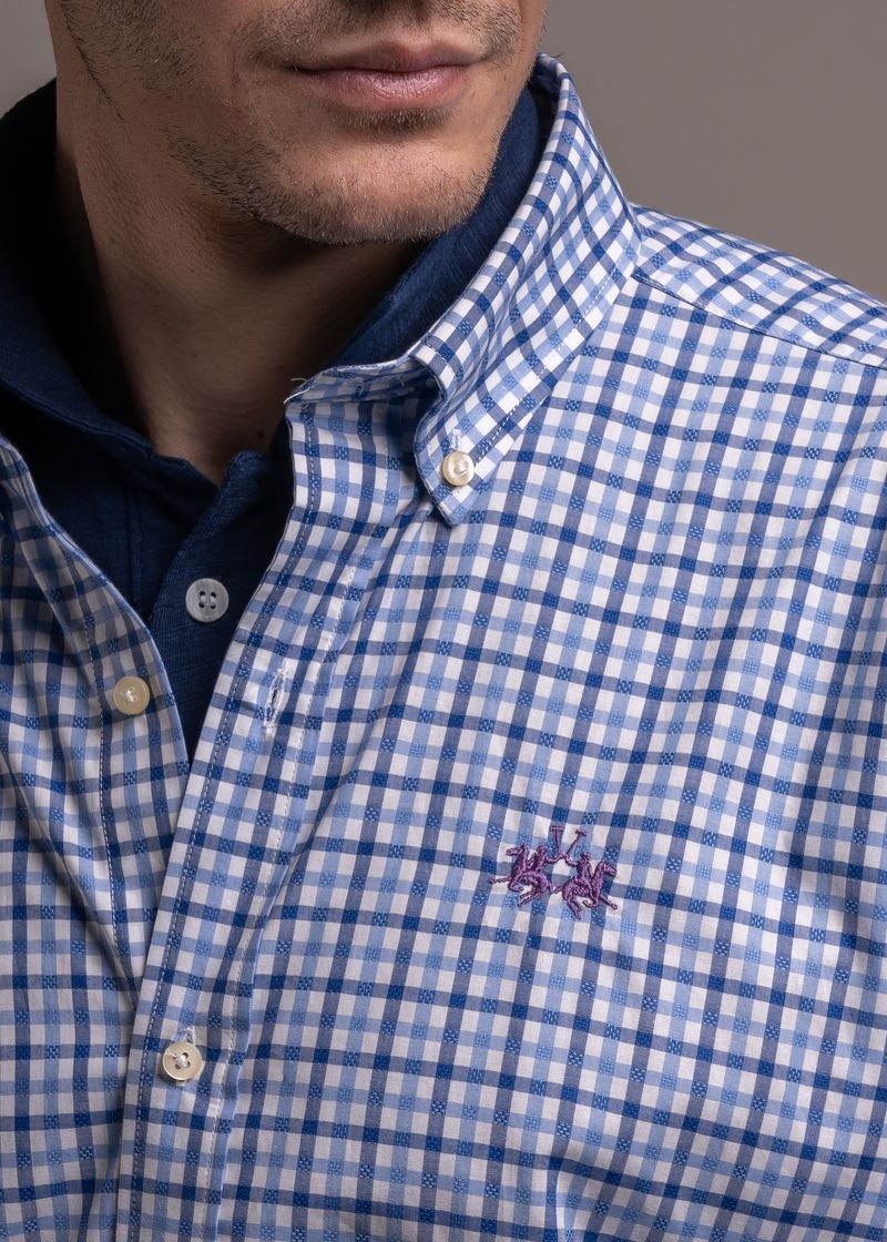CAMISA-RAMSES