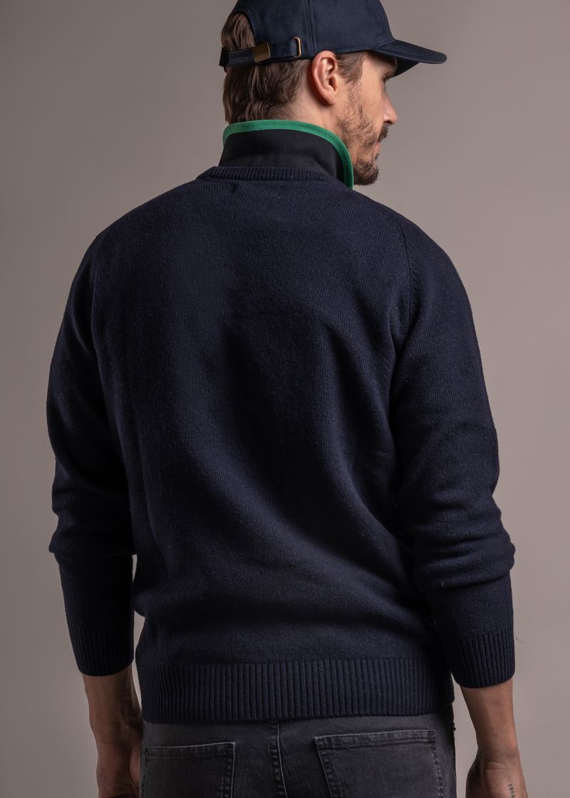 SWEATER-LEO