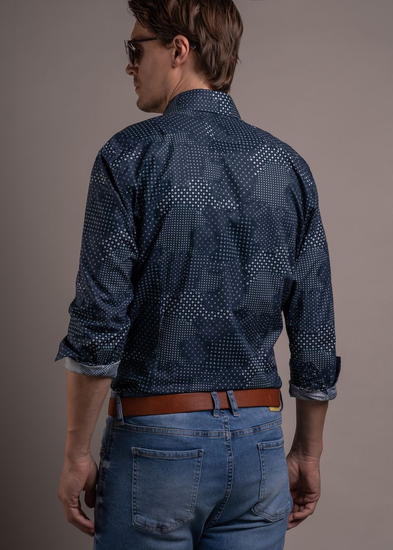 CAMISA-BEE
