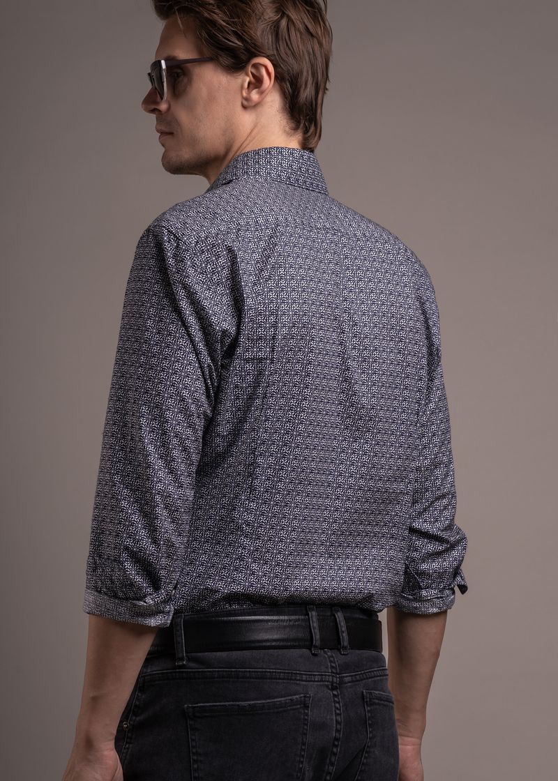 CAMISA-BEAR