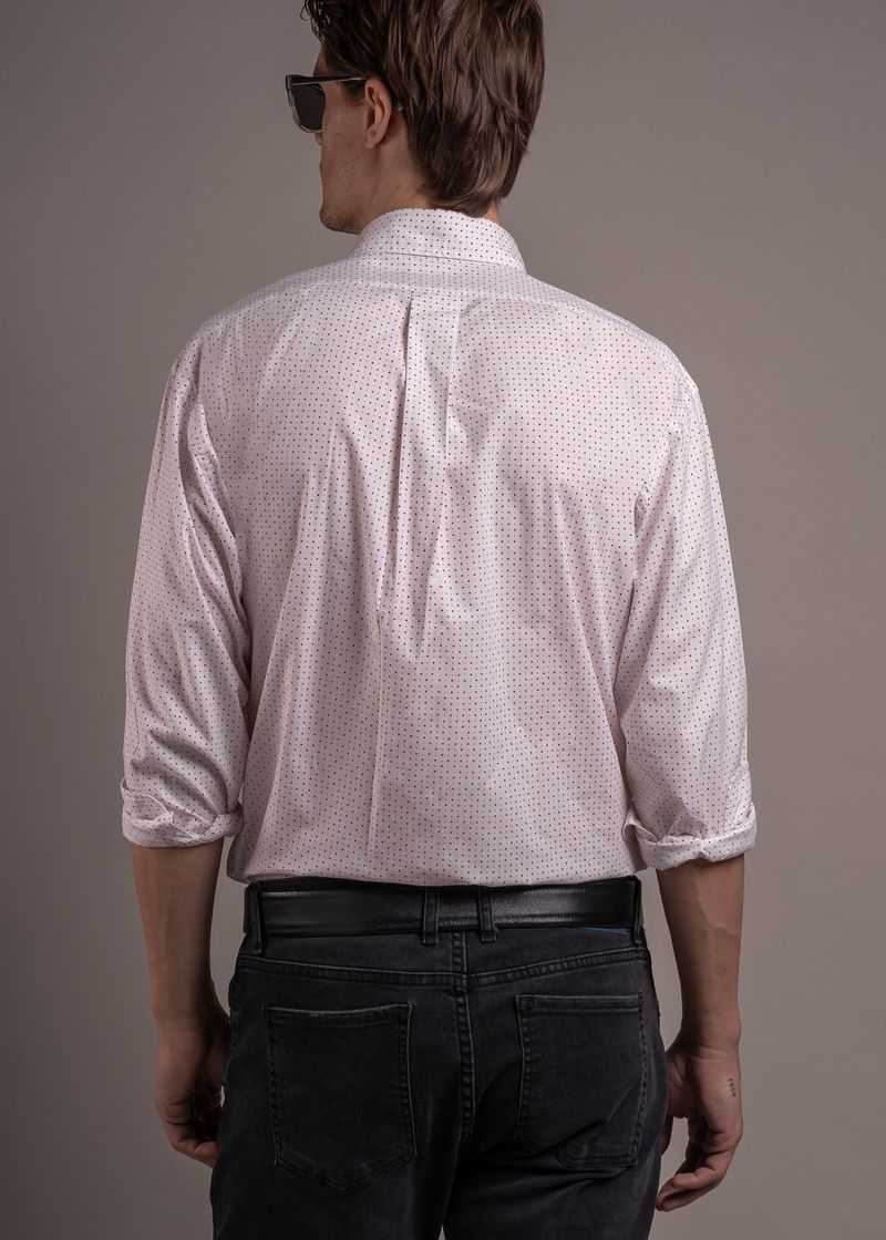 CAMISA-RUSSO