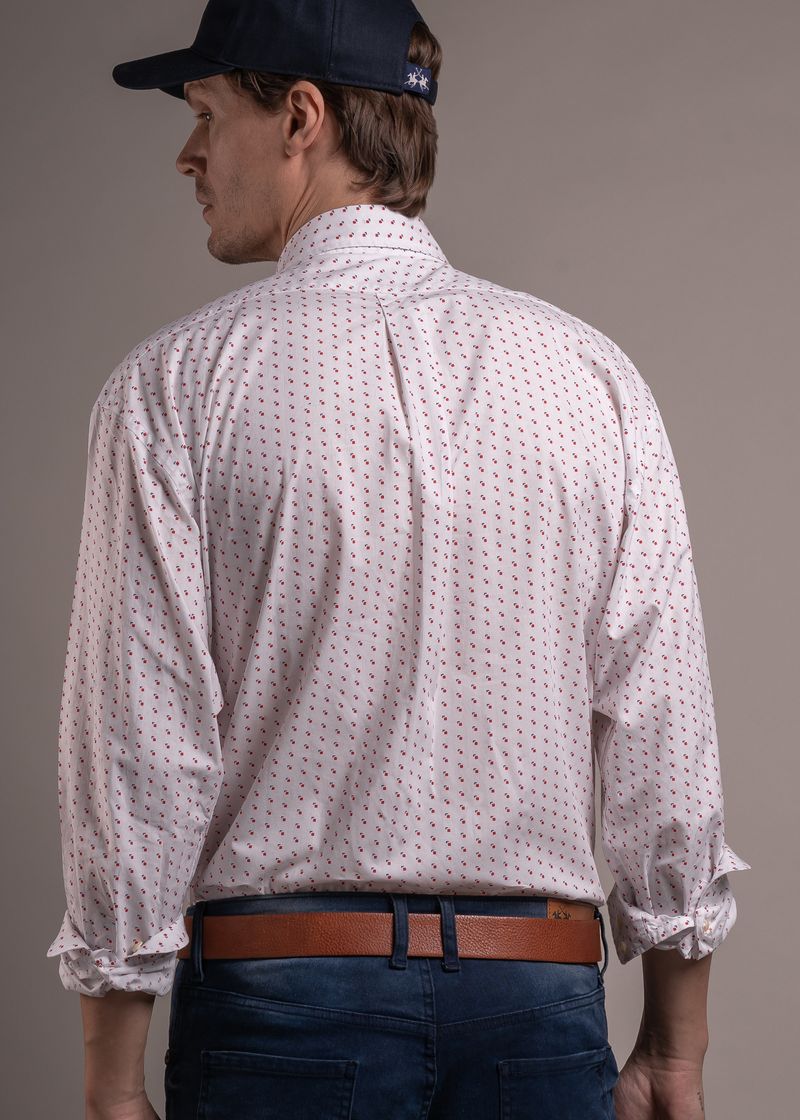 CAMISA-ROPER
