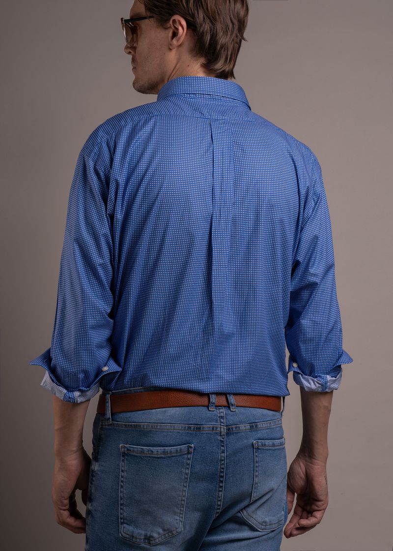 CAMISA-RONNEL