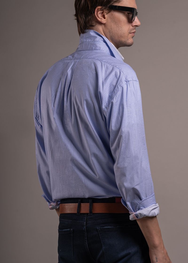 CAMISA-ROBINSON