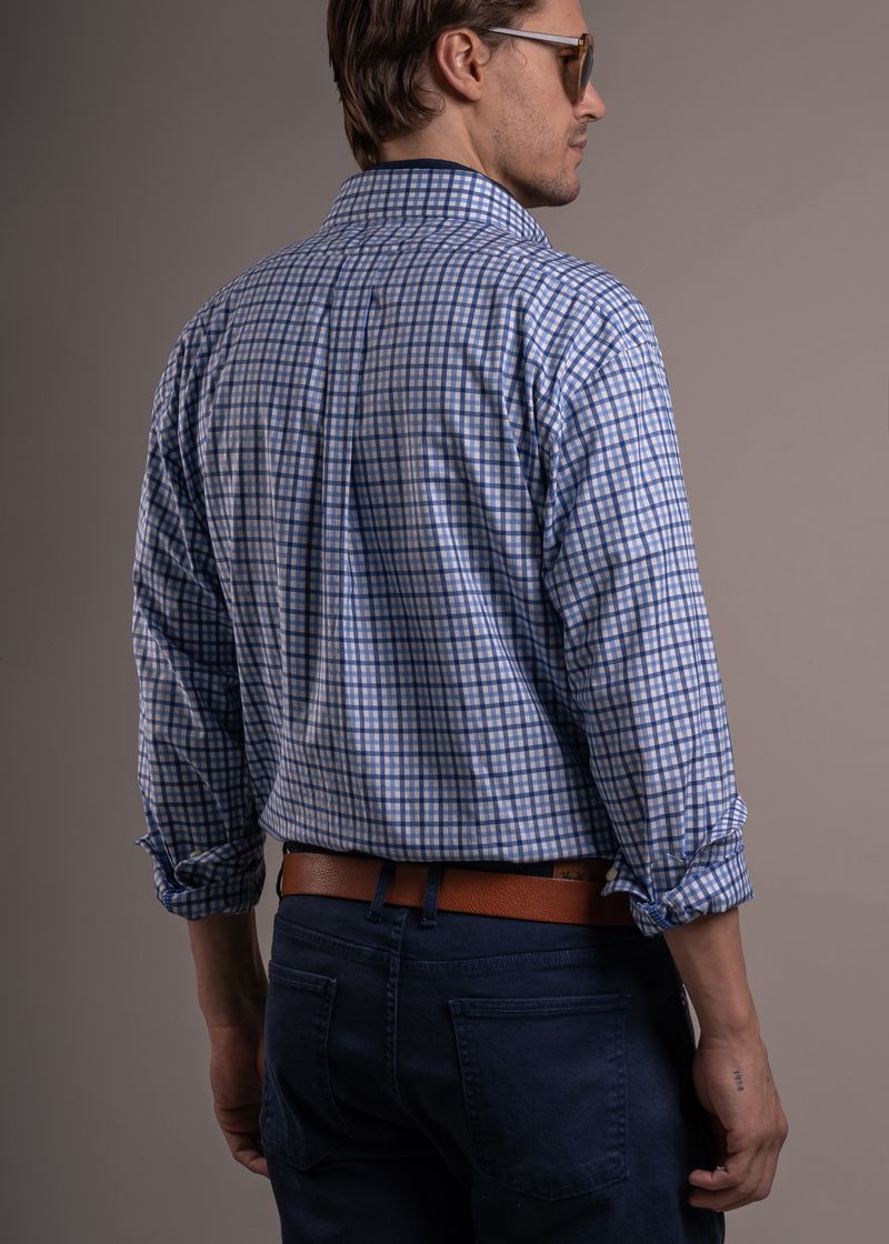 CAMISA-RAMSES