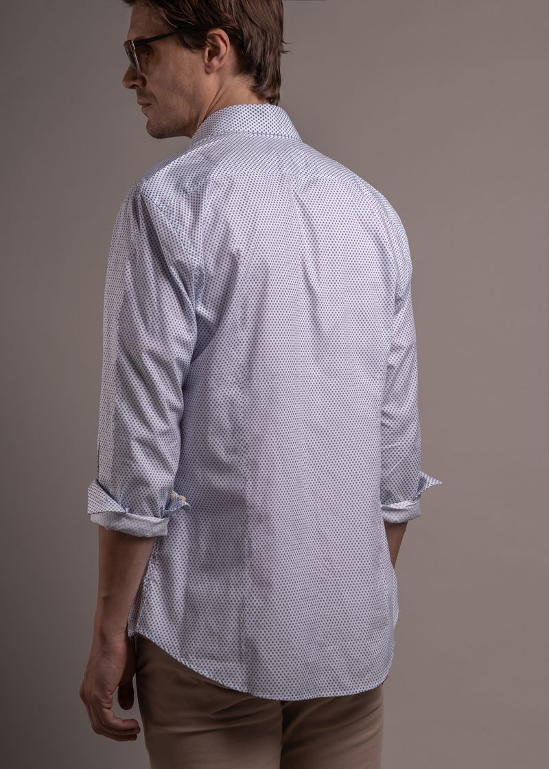 CAMISA-BRIDGE