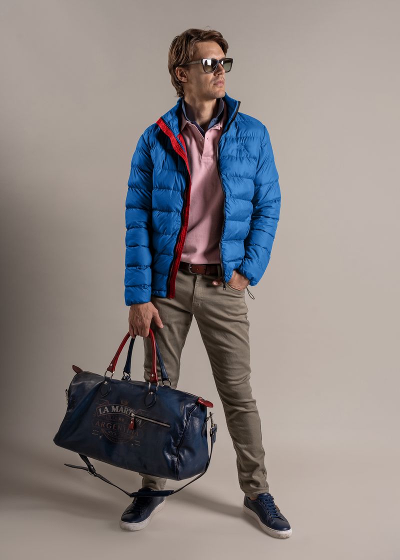 CAMPERA-DOMINICO