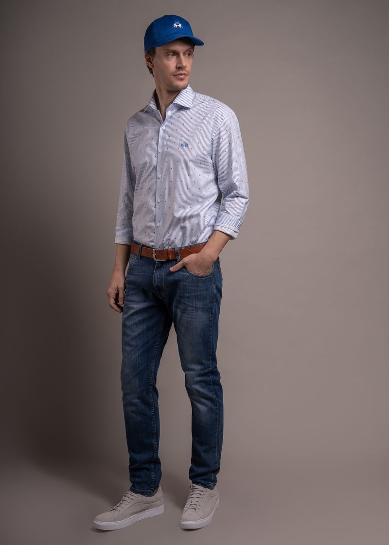 CAMISA-BASEBALL
