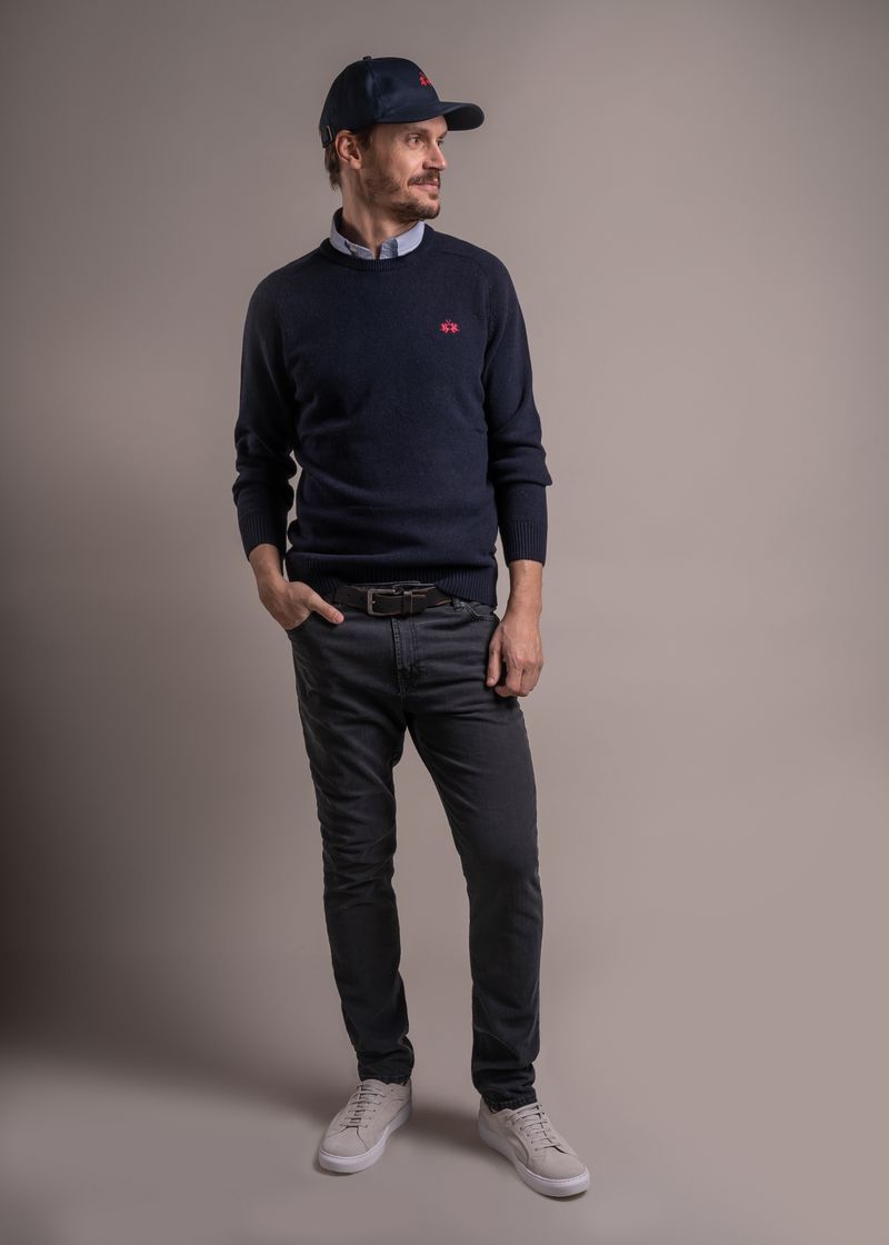 CAMISA-ROBBINS