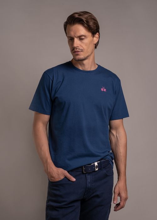 T-SHIRT SANTORO