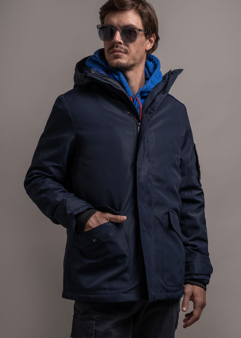 CAMPERA-ARTY