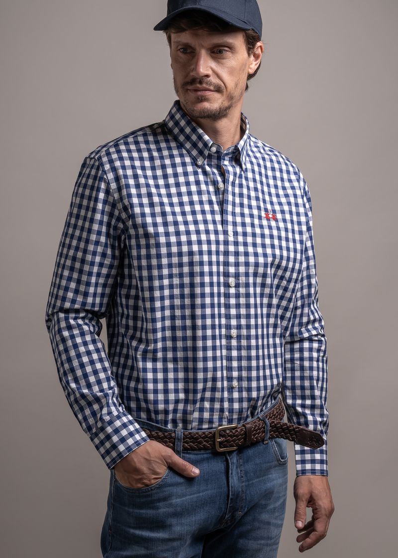 CAMISA-RIVA
