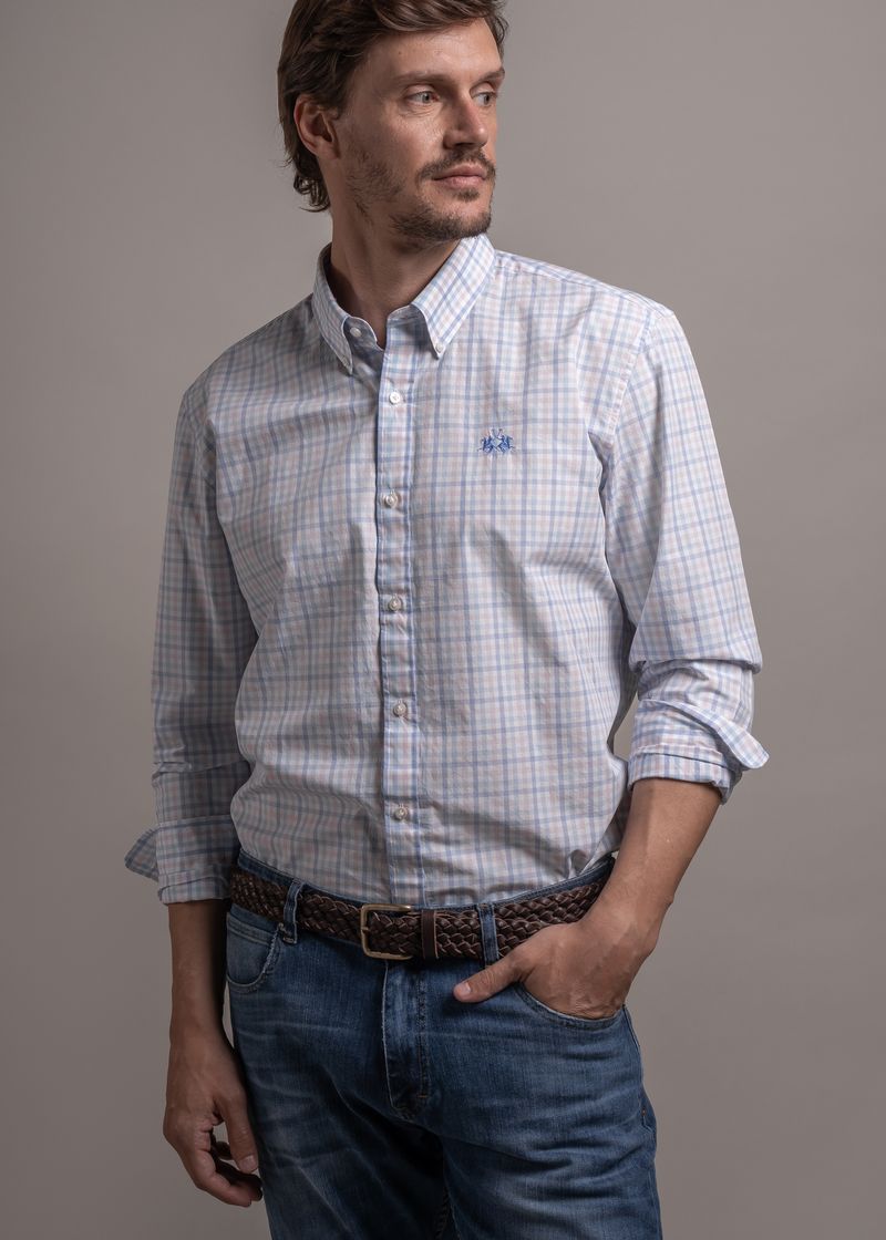CAMISA-ROMMO