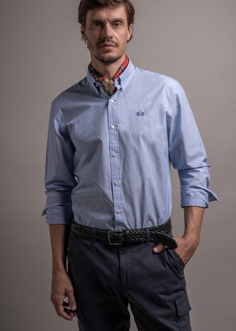 CAMISA-REILLIE