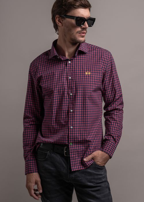 CAMISA BADY