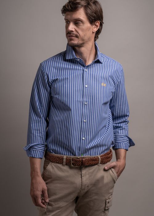 CAMISA BOND