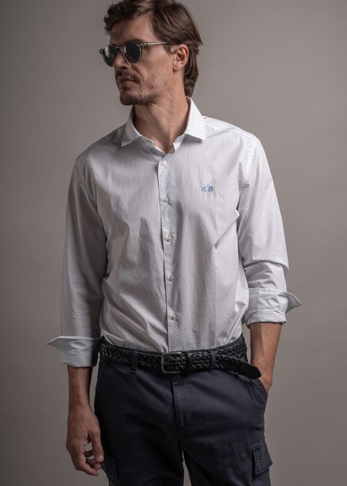 CAMISA BAIN