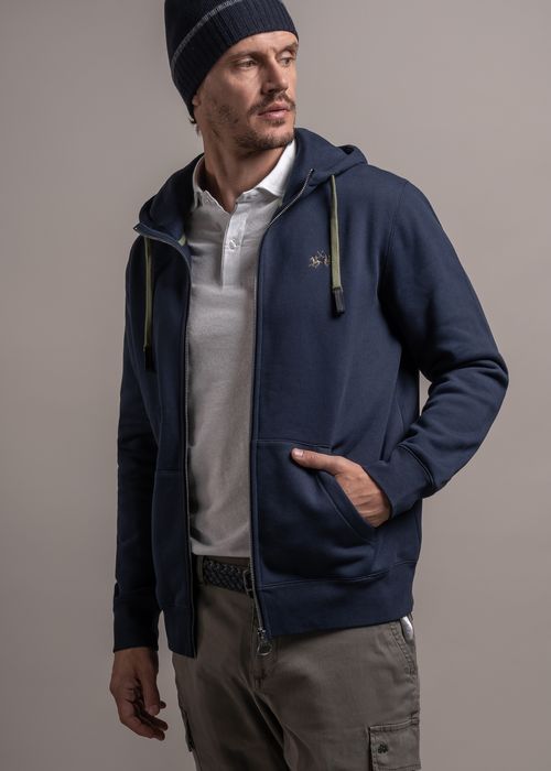 HOODIE BASIC ST