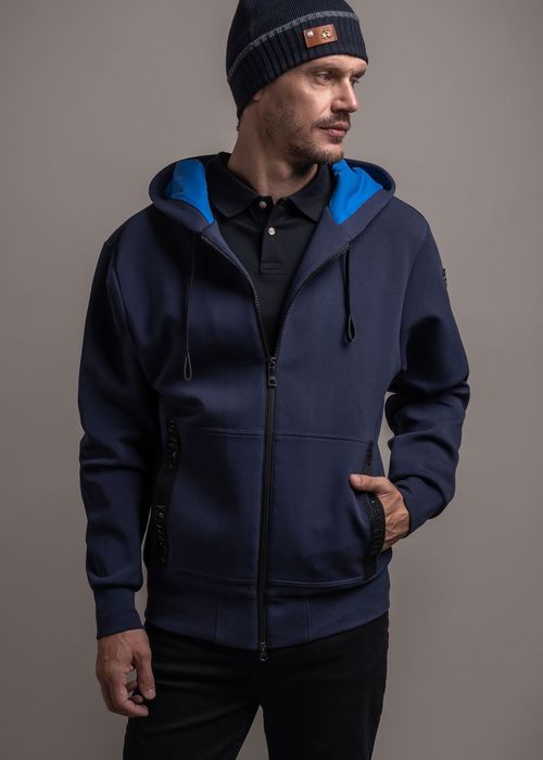 HOODIE IGNACIO