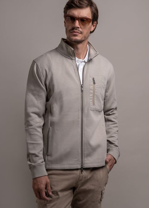 FULL ZIPPER TWICE