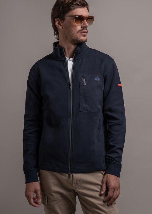 FULL ZIPPER TWICE