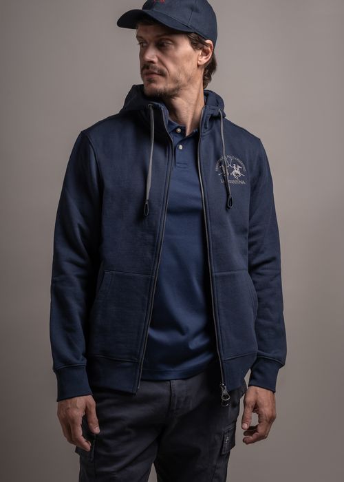 HOODIE BOSI