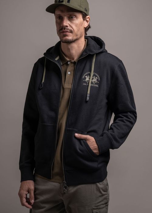 HOODIE BOSI