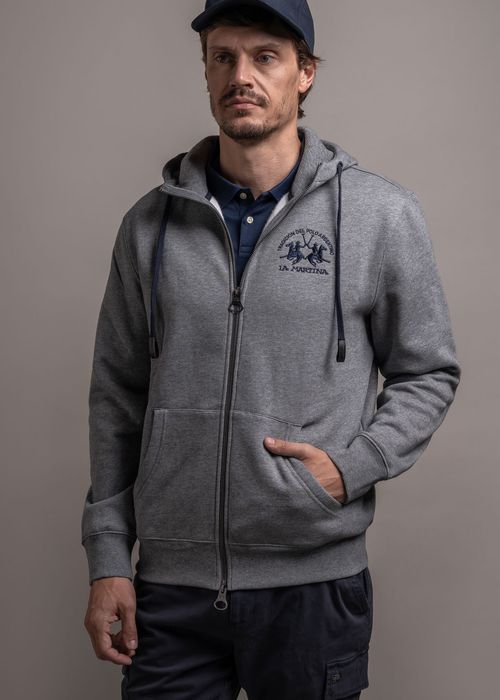 HOODIE BOSI