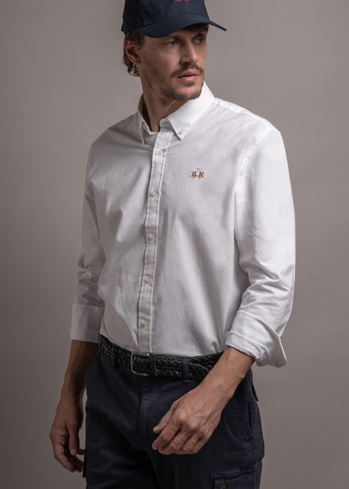 CAMISA OX ST