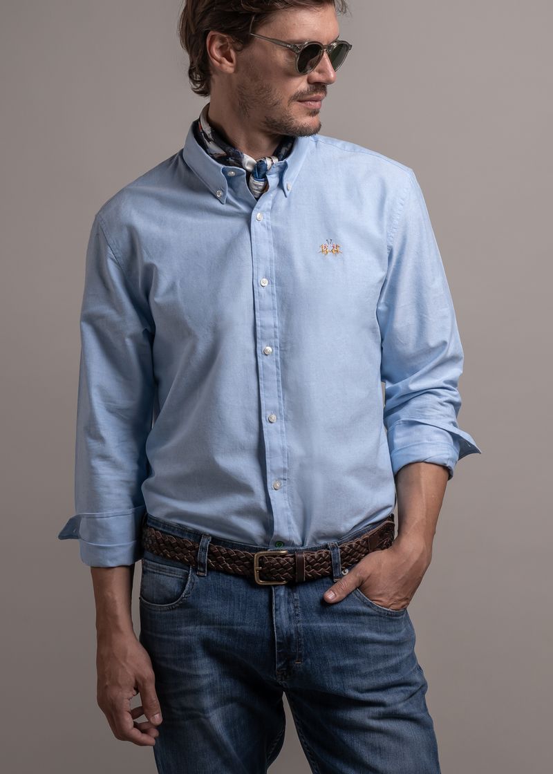 CAMISA-OX-ST