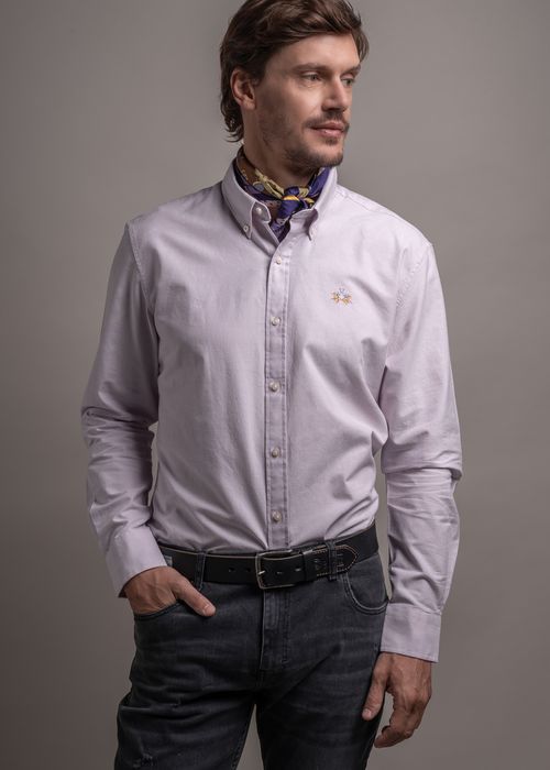 CAMISA OX ST
