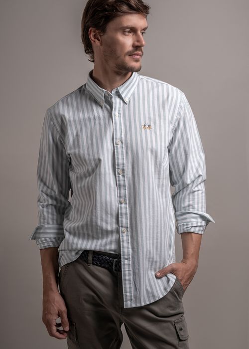 CAMISA OX RAY ST