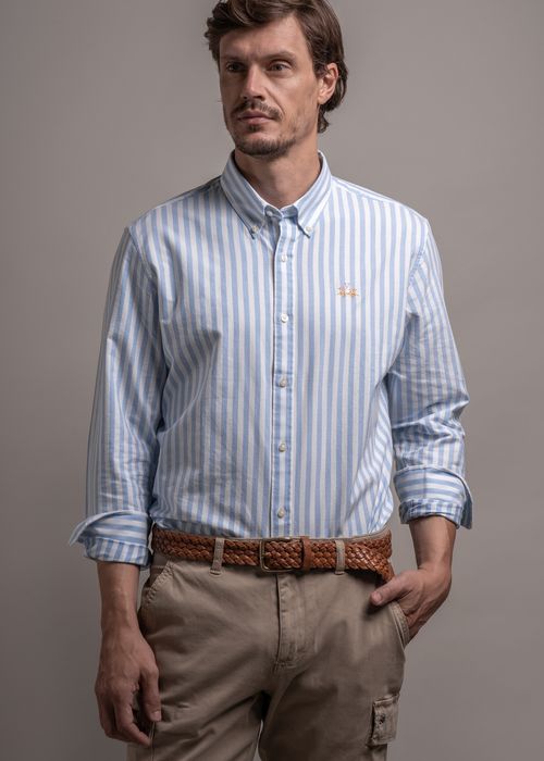 CAMISA OX RAY ST