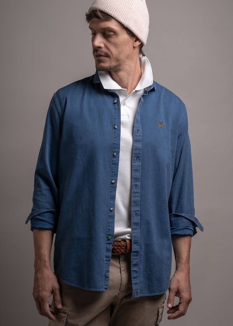 CAMISA-HARRIS