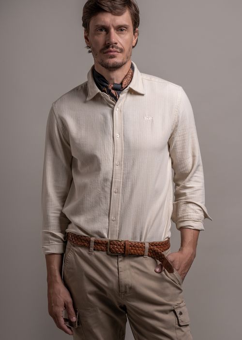 CAMISA HENRY