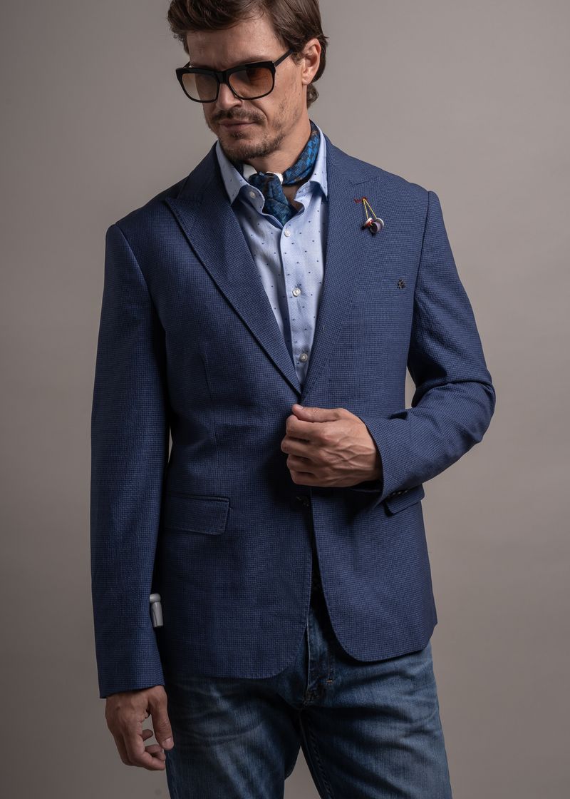 BLAZER-HOUST